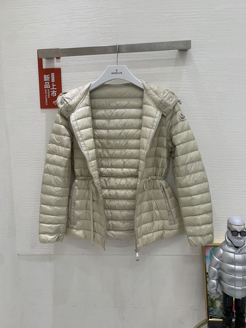 Moncler Down Jackets